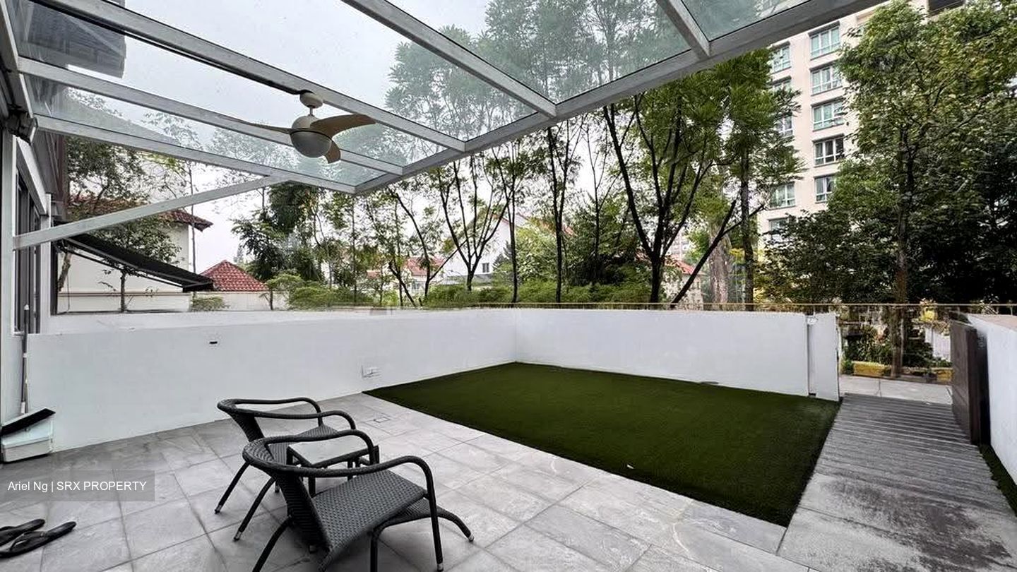 The Woods (D22), Semi-Detached #632282761